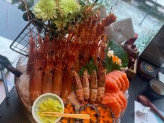 -花潮料理艺食馆(成都万象城店)