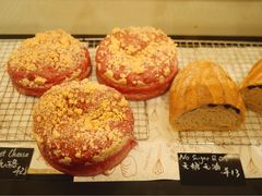 -流酥可心·牛乳蛋糕商店(禾祥西路店)