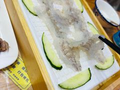 -官塘锋记鱼生·生腌·砂锅粥(牌坊街店)
