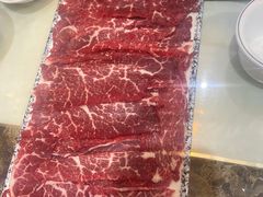 -潮悦牛肉火锅城(水贝店)
