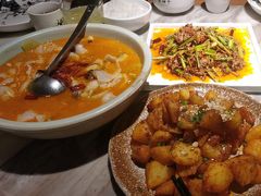 -滇铺子·云南特色菜·鲜花野菜季(曲靖万达店)