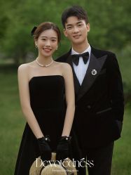 -今生有约婚纱摄影店(景德路店)