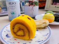 果蔬咸味蛋黄卷-北京稻香村(朝阳北路店)