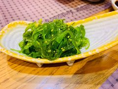 -林妈妈村·日式料理(宝山万达店)