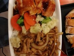 -吉野家(锦辉商城黄河路店)