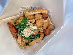 -呷贺盐酥鸡(抄纸巷店)