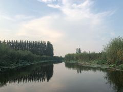 -白洋淀景区