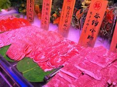 -聚盛源蒸汽海鲜火锅烤肉自助(巨川金海岸购物广场店)