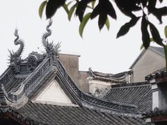 -崇仁古镇