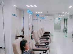 -安徽医科大学第一附属医院(绩溪路院区)