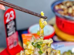 -哈灵面馆(宁波路店)
