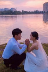 -IDO婚纱摄影(上海旗舰店)