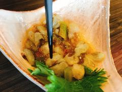 -滩万日本料理Nadaman(国贸大酒店)