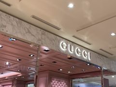 -乐天免税店(明洞店)