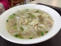 鸡汤小馄饨-常州糕团店(北大街新世纪商城店)