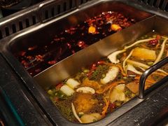 -大隐·成都火锅Bistro(合生麒麟新天地店)