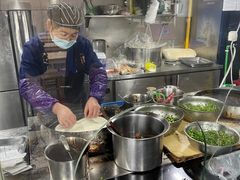 -金杨老摊头蛋饼(金口路店)