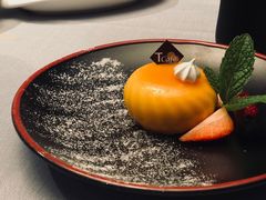 -T館·花园艺术餐厅