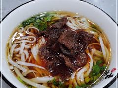 -老长沙原汁原味粉馆(韭菜园店)