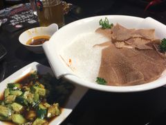 -井格重庆火锅(燕郊永旺店)