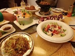 -马凯餐厅(长椿街店)