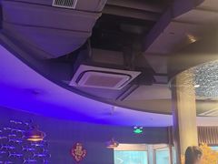 -额尔敦传统涮(公园西路店)