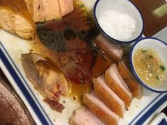 -小龍鳳餐室(番禺路店)