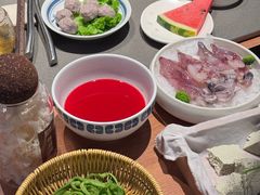 -巴奴毛肚火锅(大剧院店)