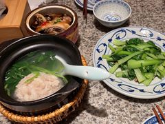 -南京大牌档(龙湖长楹天街店)