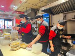-老通城豆皮大王(吉庆街店)