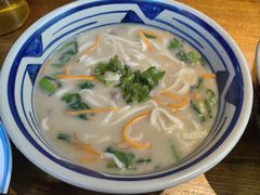 -师味葱扒虎头鲤·水席洛阳菜(元华店)