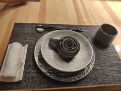 -厦门源昌凯宾斯基大酒店-隠れ鉄板焼