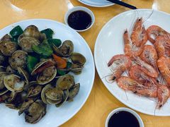 -鹏城人家海鲜酒家·23年老字号(较场尾店)