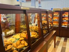 面包甜点陈列柜-都恩客(高岛屋百货店)