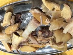 -五洞培记山庄·鲜牛肉火锅