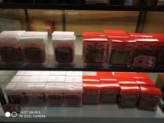 -BreadTalk面包新语·烘焙蛋糕(金光华广场店)