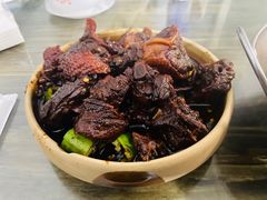 -神仙钵湘香土菜馆(光华路店)
