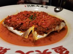 -千稻剁椒大鱼头(CityOn熙地港店)