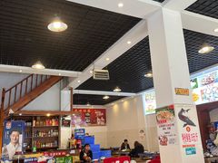 -草墩罗非鱼庄•野生菌•腊排骨(七星街上段店)