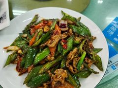 -景好海鲜餐厅(大鹏必选旅游店)