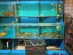 -三妹小龙虾·黄油蟹(华侨城总店)
