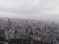 -五泉山公园
