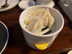 -喜鼎海胆水饺(东港店)