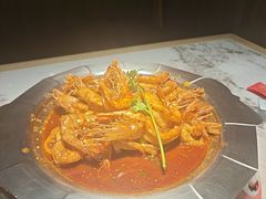 -邵汇大虾(甘井子万达店)