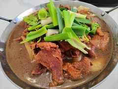 -黄牛肉馆·皖南土菜