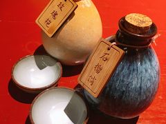 -花笙记打边炉·煲仔饭(五大道店)