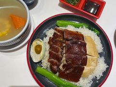 -龙记香港茶餐厅(久光百货店)