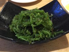 -鬼味烤翅(南锣鼓巷店)