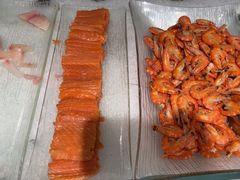 -晶丽香榭自助餐(南京大饭店)