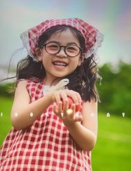 -小熊维尼高端儿童摄影(南山店)